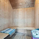 7 Bedroom Beautiful In * Ringkøbing