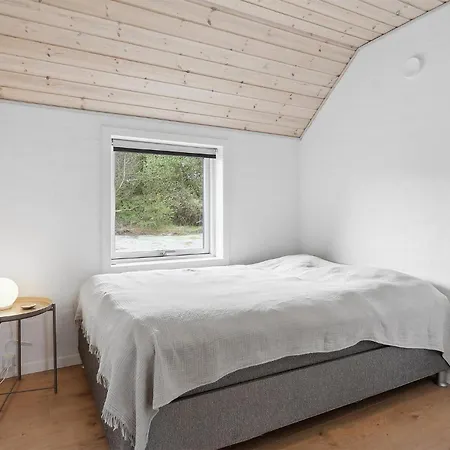 Vakantiehuis 7 Bedroom Beautiful In *