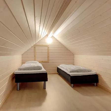 7 Bedroom Beautiful In * Ringkøbing