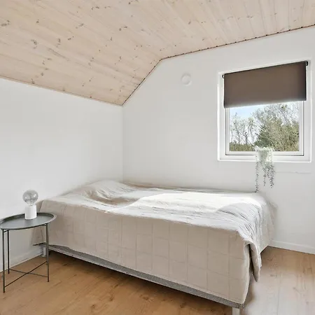 Vakantiehuis 7 Bedroom Beautiful In