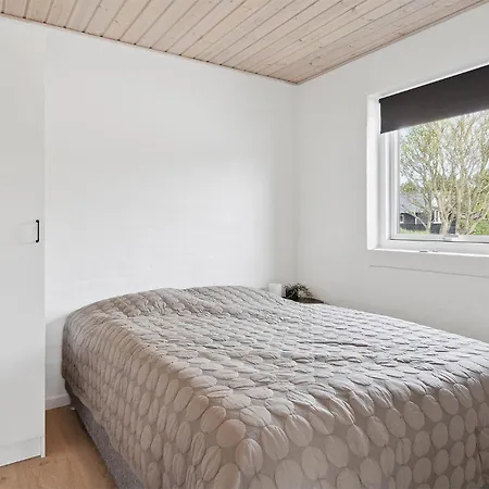 7 Bedroom Beautiful Home In Ringkøbing *