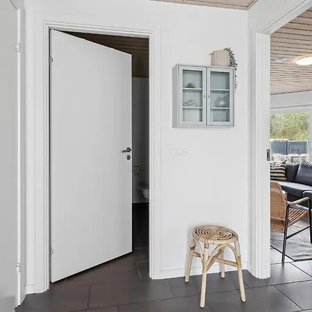 7 Bedroom Beautiful In * Ringkøbing