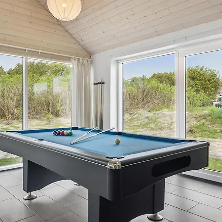 7 Bedroom Beautiful In * Ringkobing