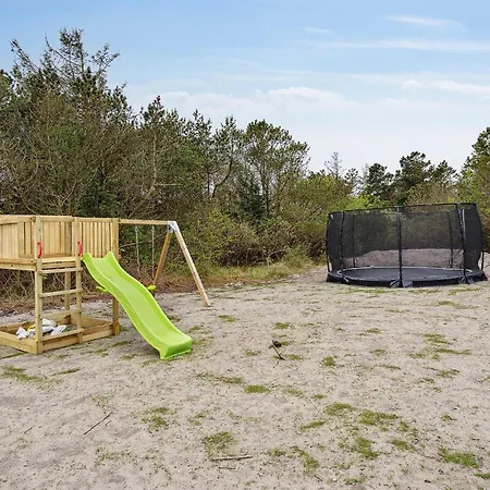 7 Bedroom Beautiful In * Ringkøbing