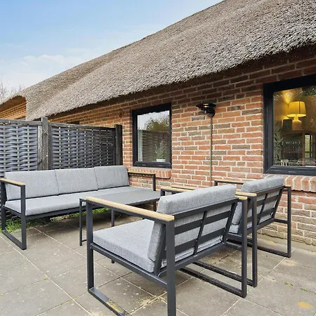 Feriehus 7 Bedroom Beautiful Home In Ringkøbing