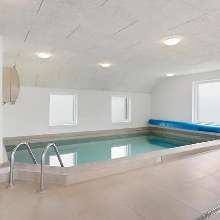 7 Bedroom Beautiful Home In Ringkøbing * Ringkøbing
