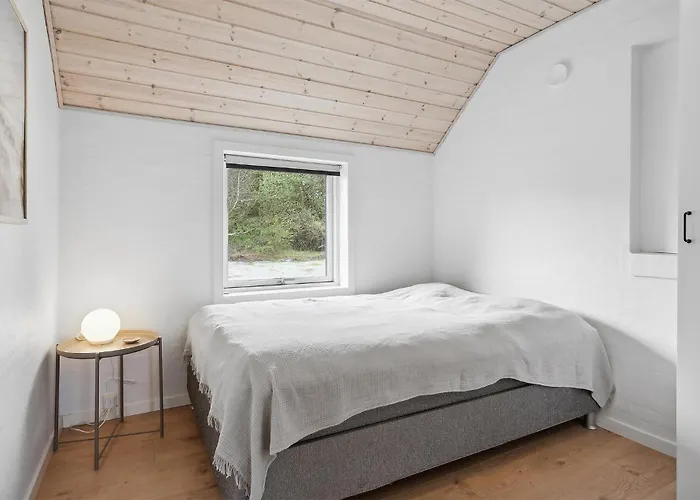 度假居 7 Bedroom Beautiful In *