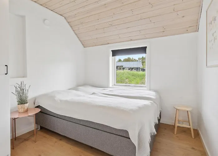 7 Bedroom Beautiful In * 灵克宾