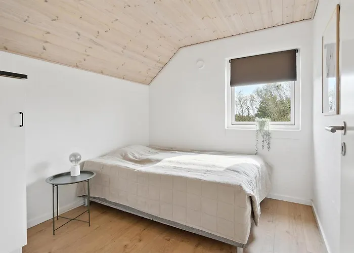 度假居 7 Bedroom Beautiful In