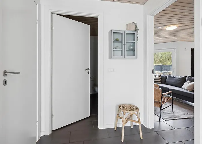 7 Bedroom Beautiful In * 灵克宾
