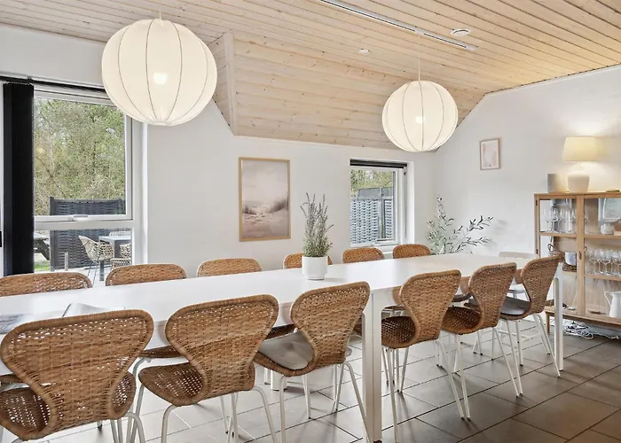 7 Bedroom Beautiful In 度假居 *