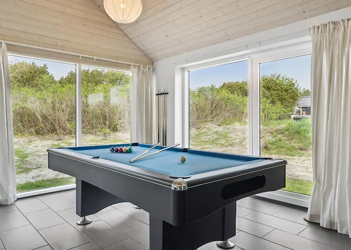 7 Bedroom Beautiful In * 灵克宾